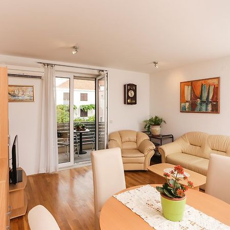 Apartment Larissa Dubrovnik Luaran gambar