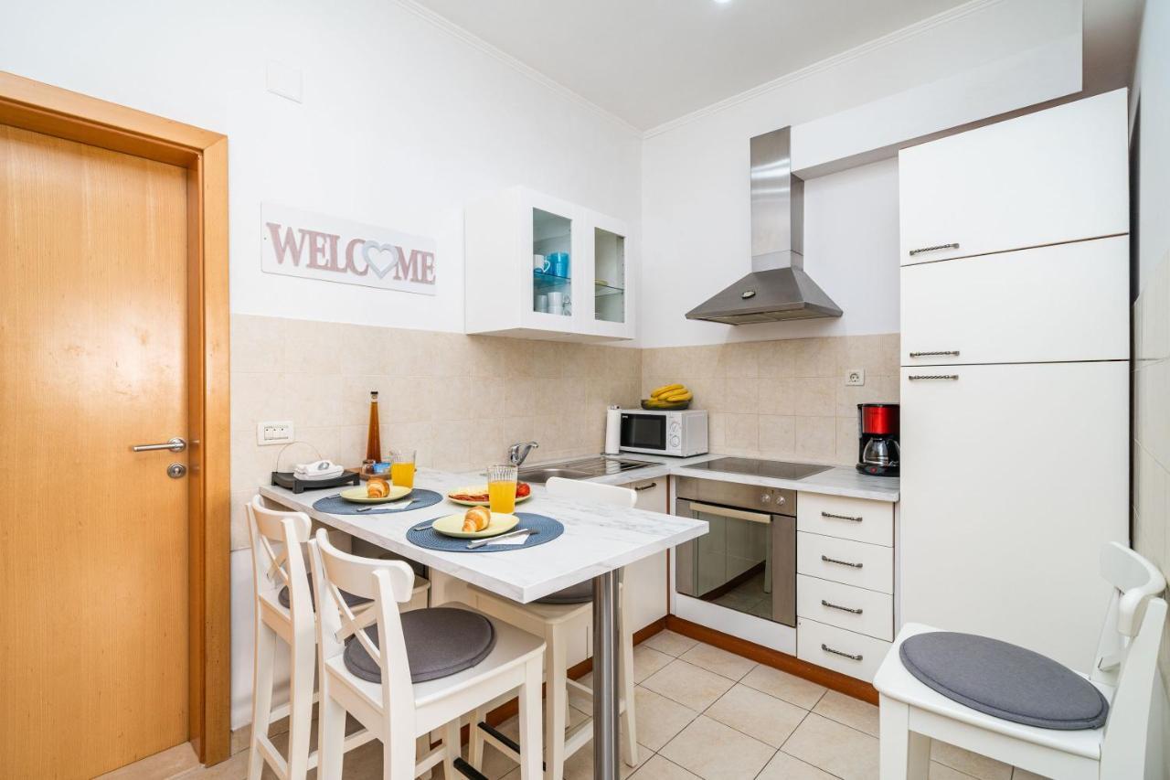 Apartment Larissa Dubrovnik Luaran gambar