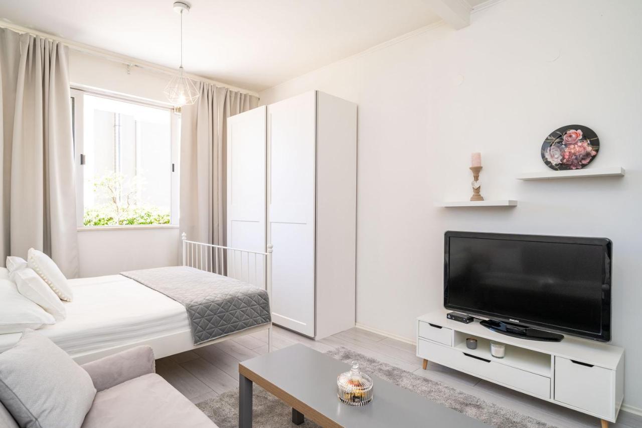 Apartment Larissa Dubrovnik Luaran gambar