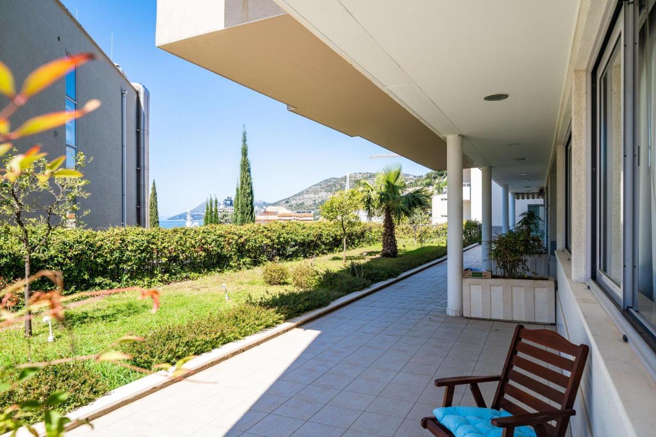 Apartment Larissa Dubrovnik Luaran gambar