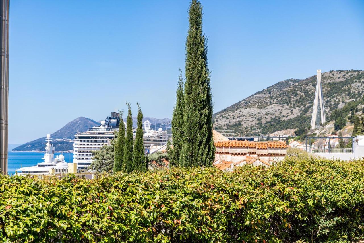 Apartment Larissa Dubrovnik Luaran gambar