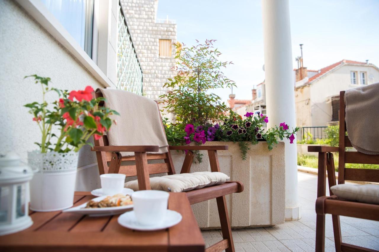 Apartment Larissa Dubrovnik Luaran gambar