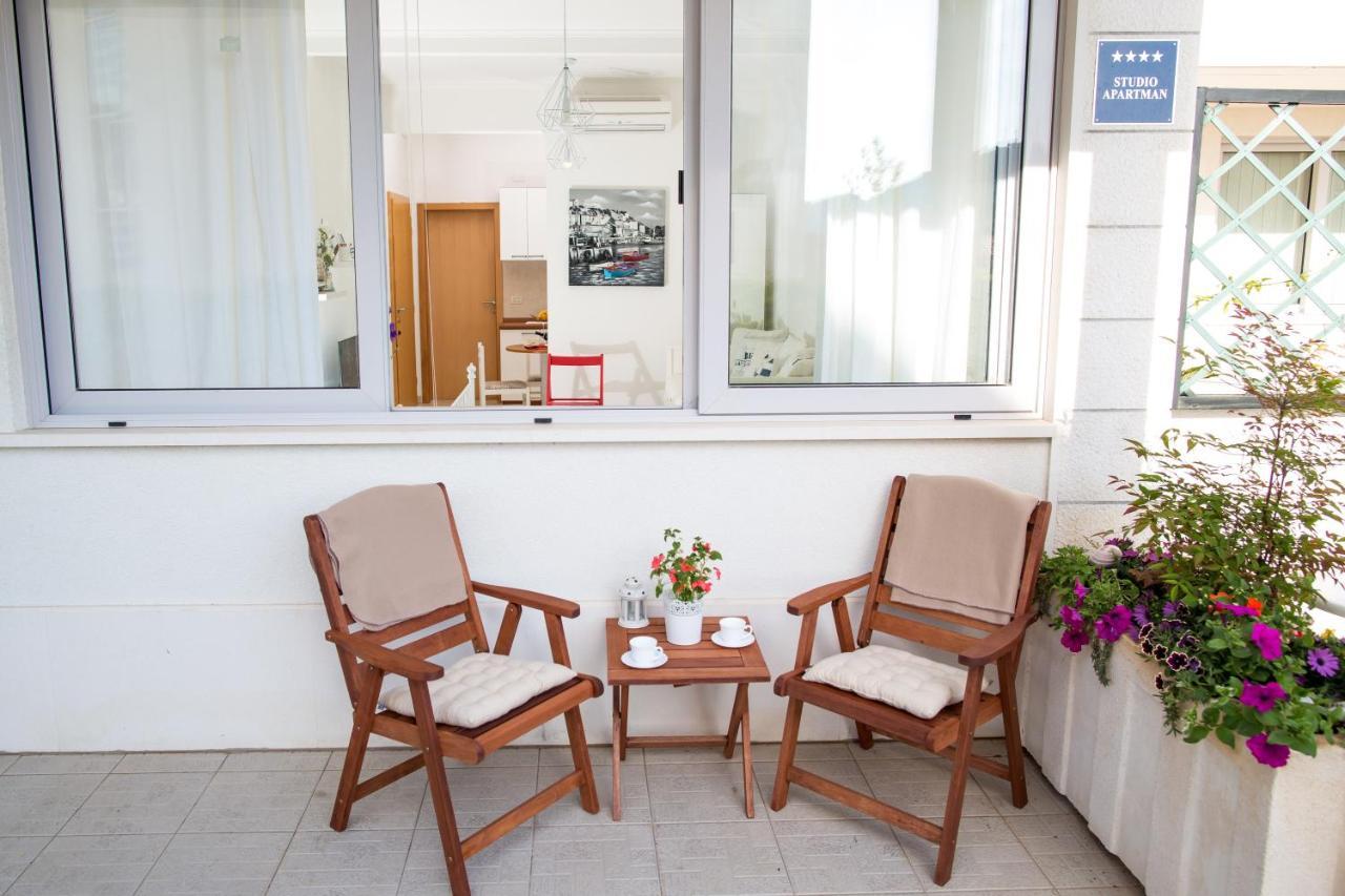 Apartment Larissa Dubrovnik Luaran gambar
