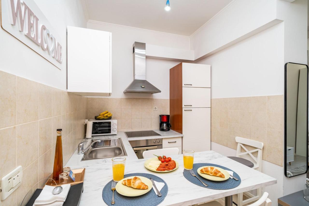 Apartment Larissa Dubrovnik Luaran gambar