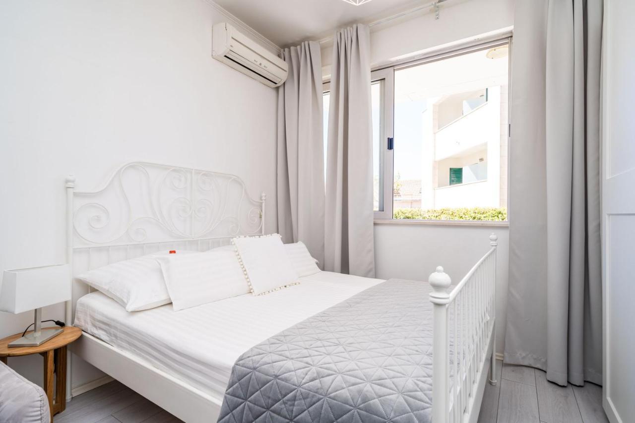 Apartment Larissa Dubrovnik Luaran gambar