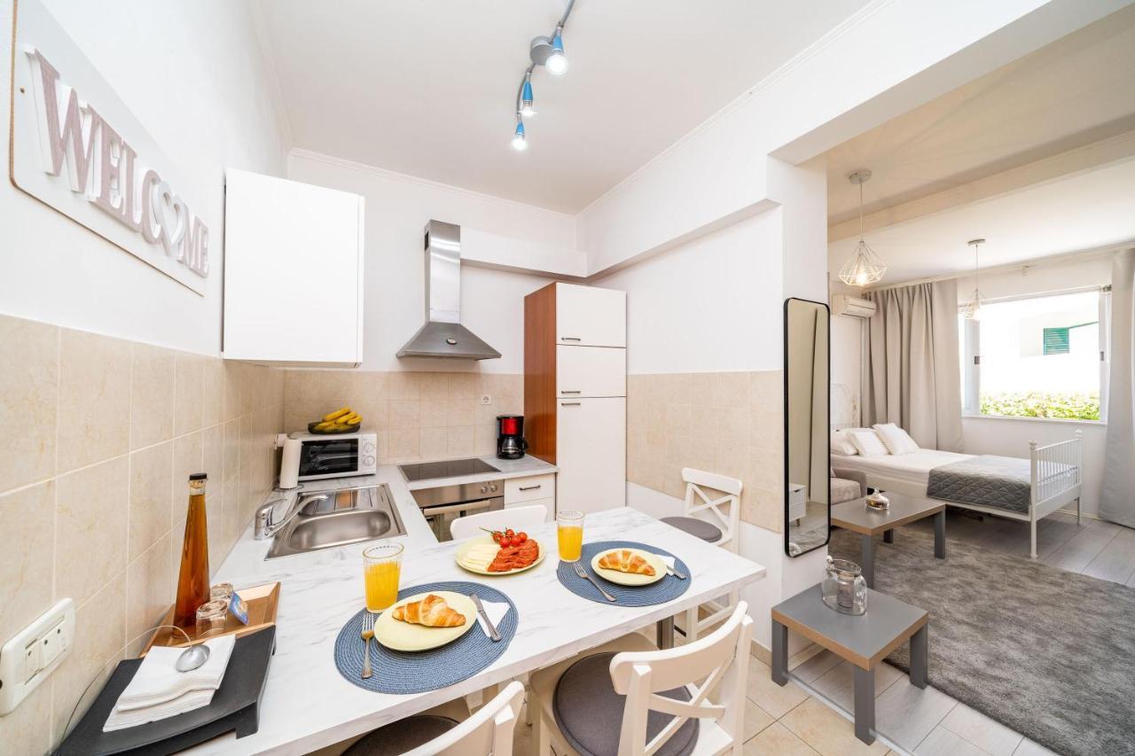 Apartment Larissa Dubrovnik Luaran gambar