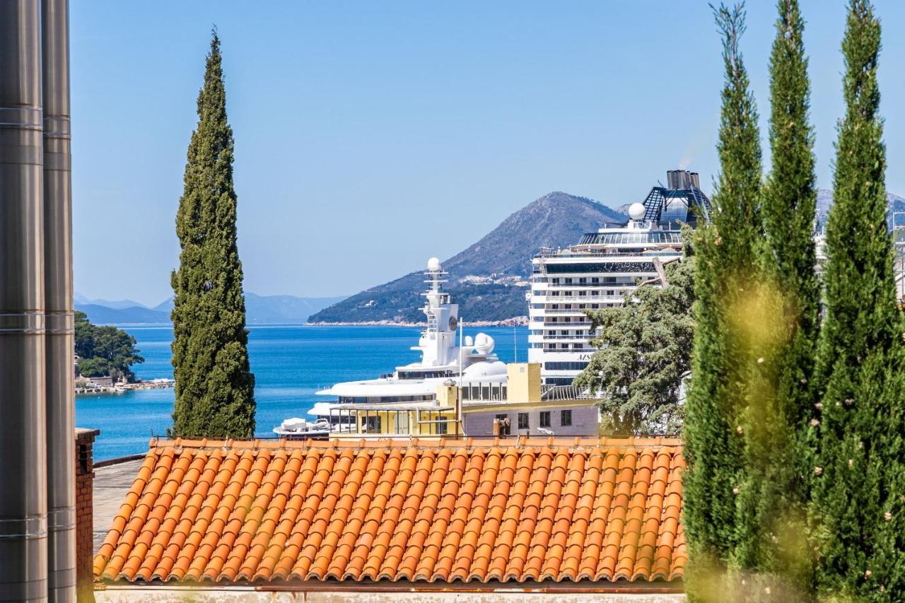 Apartment Larissa Dubrovnik Luaran gambar