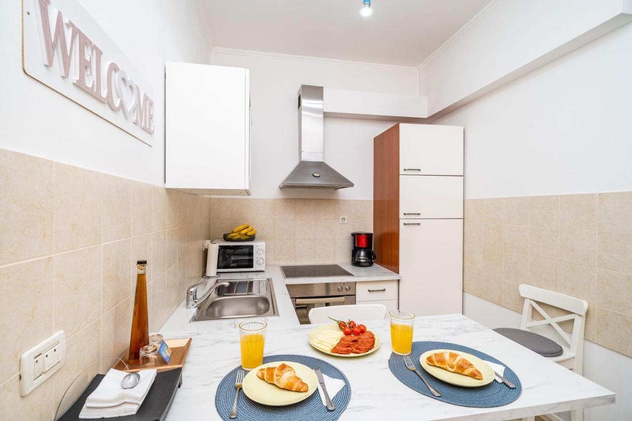 Apartment Larissa Dubrovnik Luaran gambar