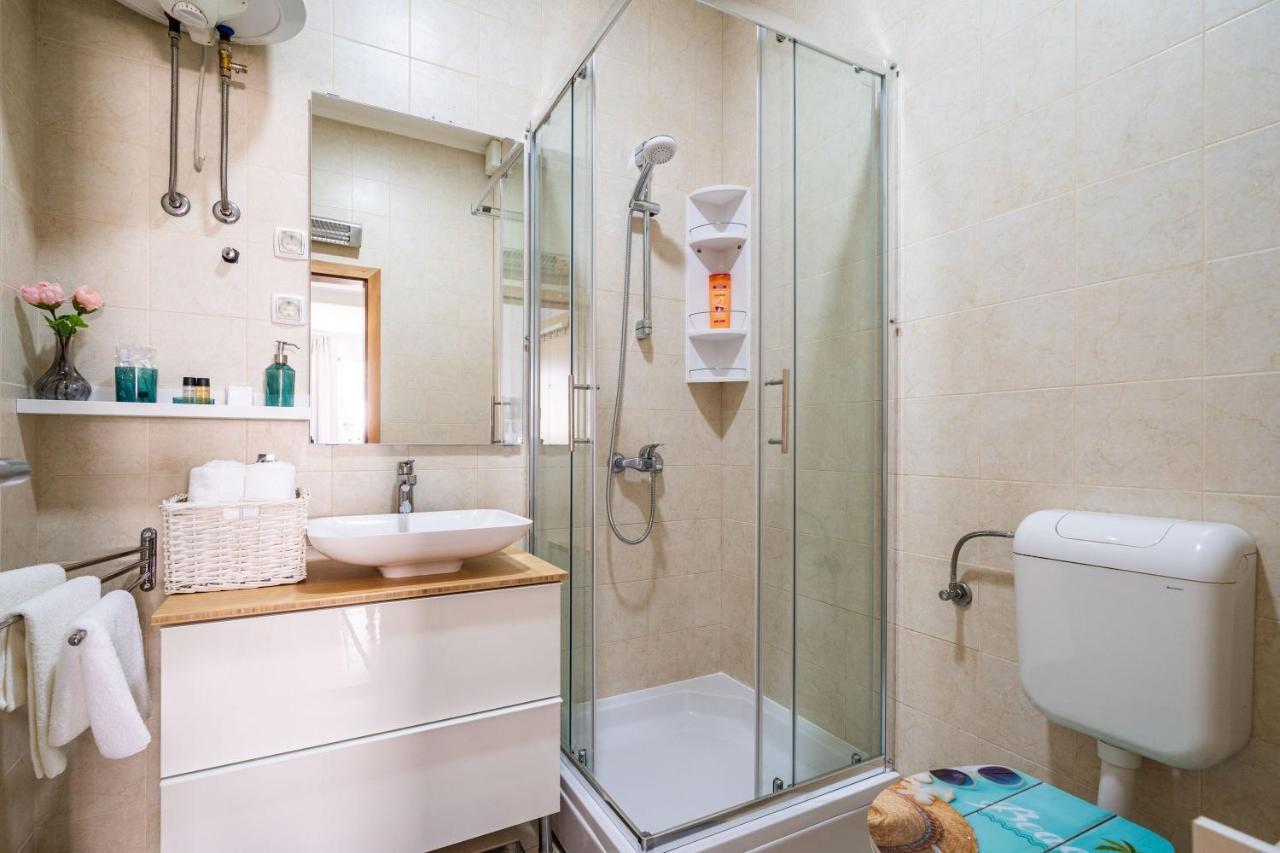 Apartment Larissa Dubrovnik Luaran gambar