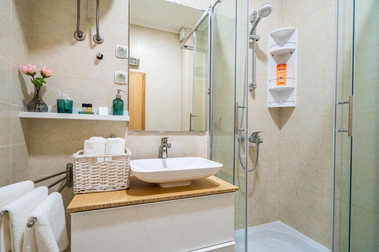 Apartment Larissa Dubrovnik Luaran gambar
