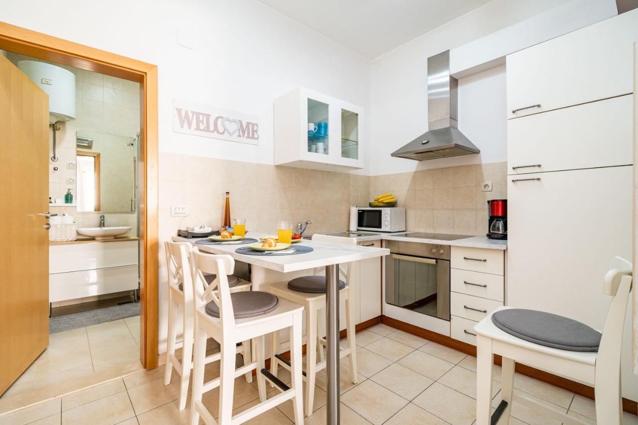 Apartment Larissa Dubrovnik Luaran gambar