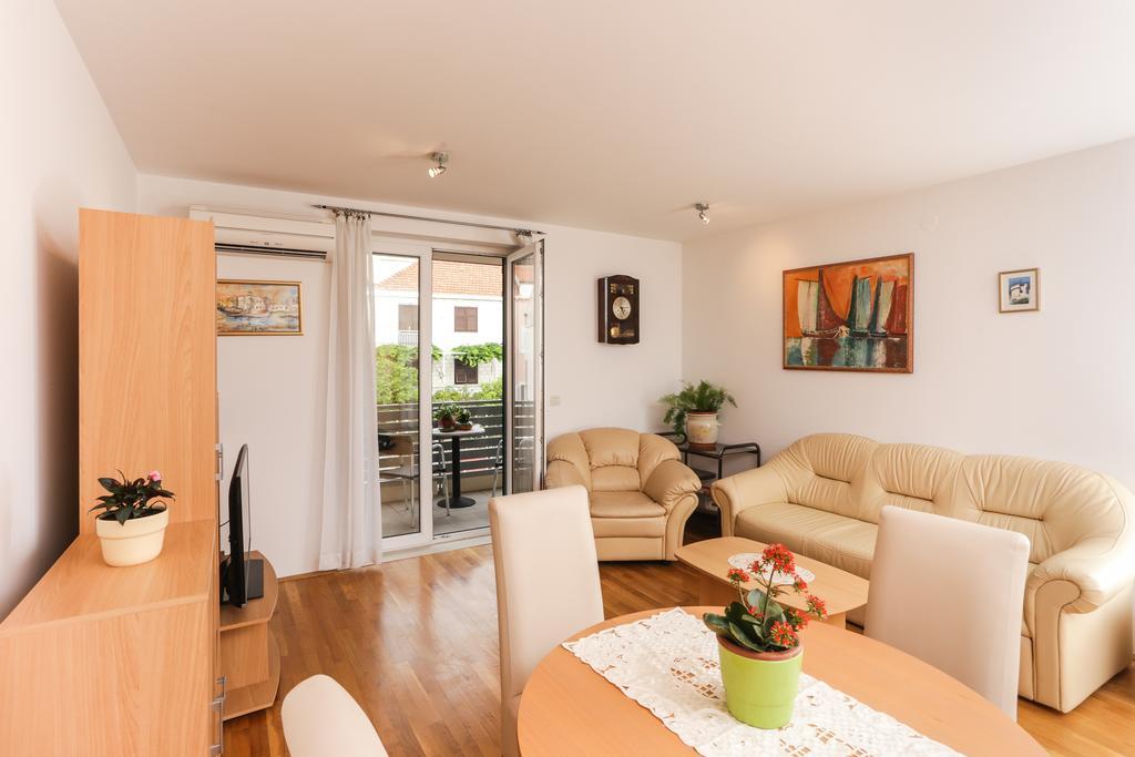 Apartment Larissa Dubrovnik Luaran gambar