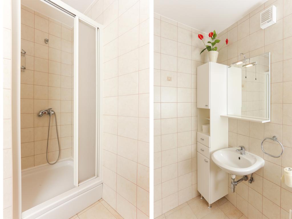 Apartment Larissa Dubrovnik Bilik gambar