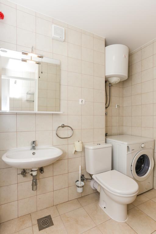 Apartment Larissa Dubrovnik Bilik gambar