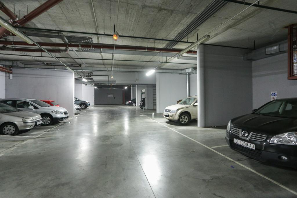 Apartment Larissa Dubrovnik Bilik gambar