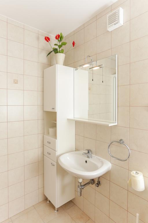 Apartment Larissa Dubrovnik Luaran gambar