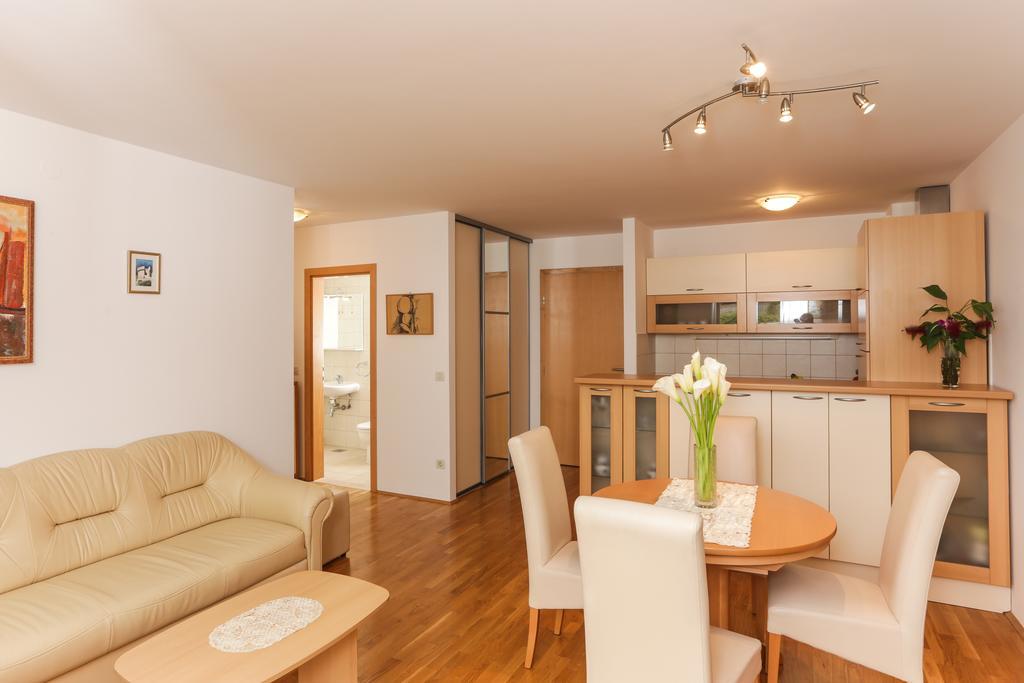 Apartment Larissa Dubrovnik Luaran gambar
