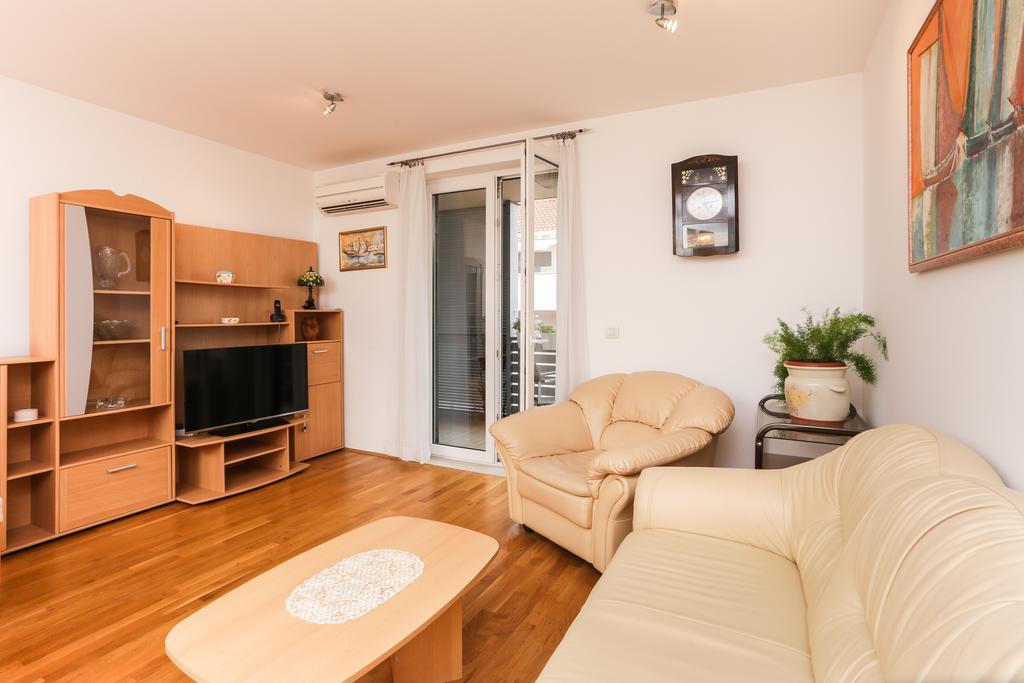 Apartment Larissa Dubrovnik Luaran gambar