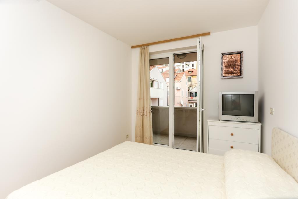Apartment Larissa Dubrovnik Luaran gambar