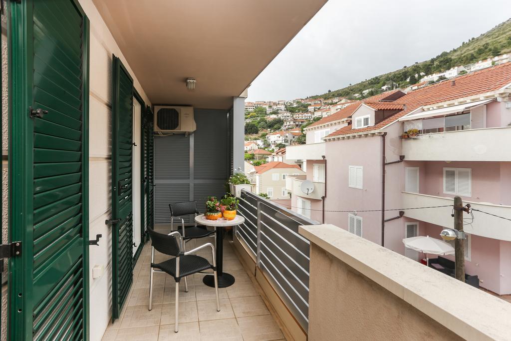 Apartment Larissa Dubrovnik Luaran gambar