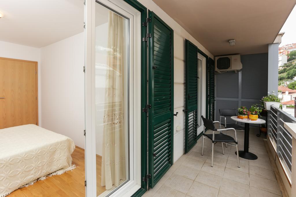 Apartment Larissa Dubrovnik Luaran gambar