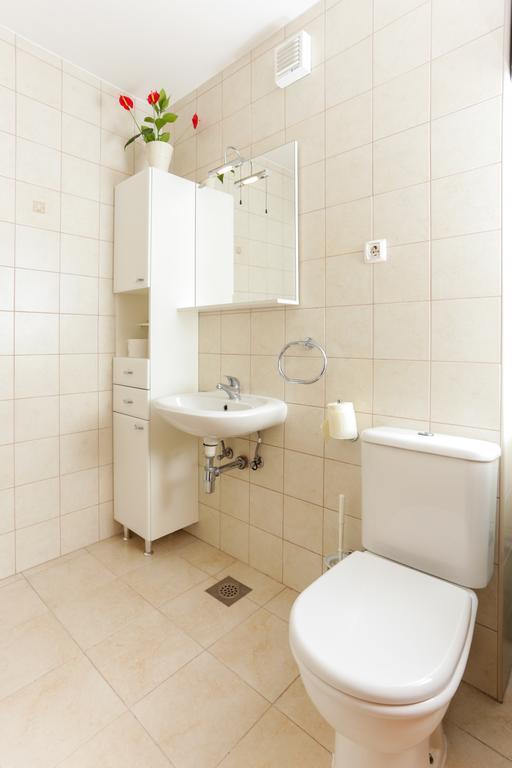 Apartment Larissa Dubrovnik Luaran gambar